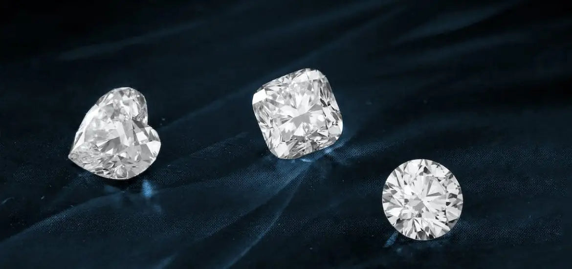 What is moissanite?