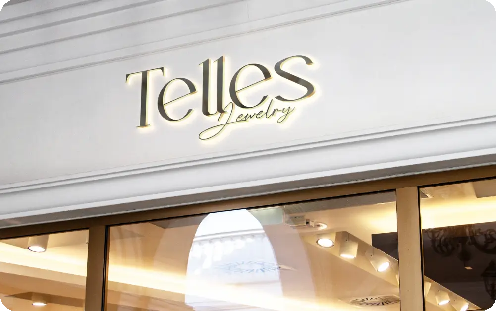 The Story and Passion Behind Telles Jewelry